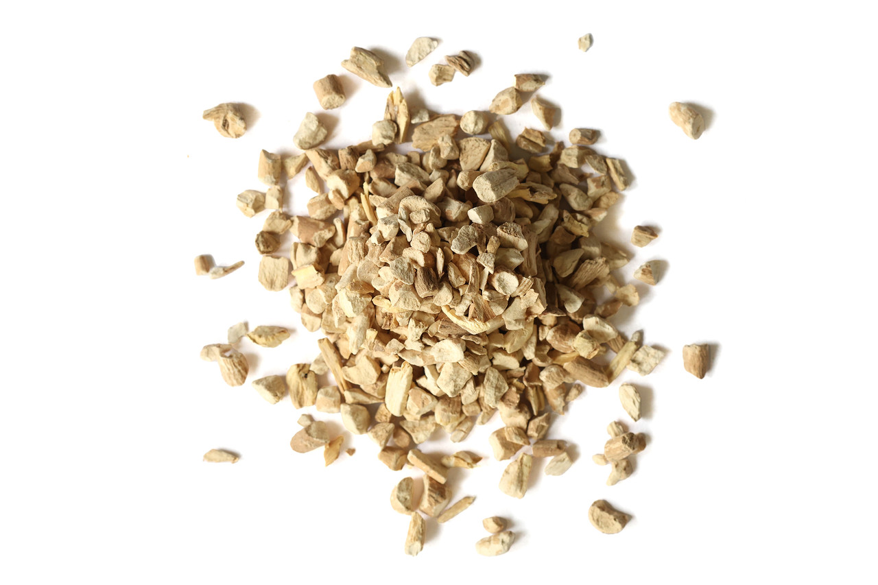 Ashwagandha Root Organic - 10+ lbs bulk - Organic | Mountain Rose Herbs