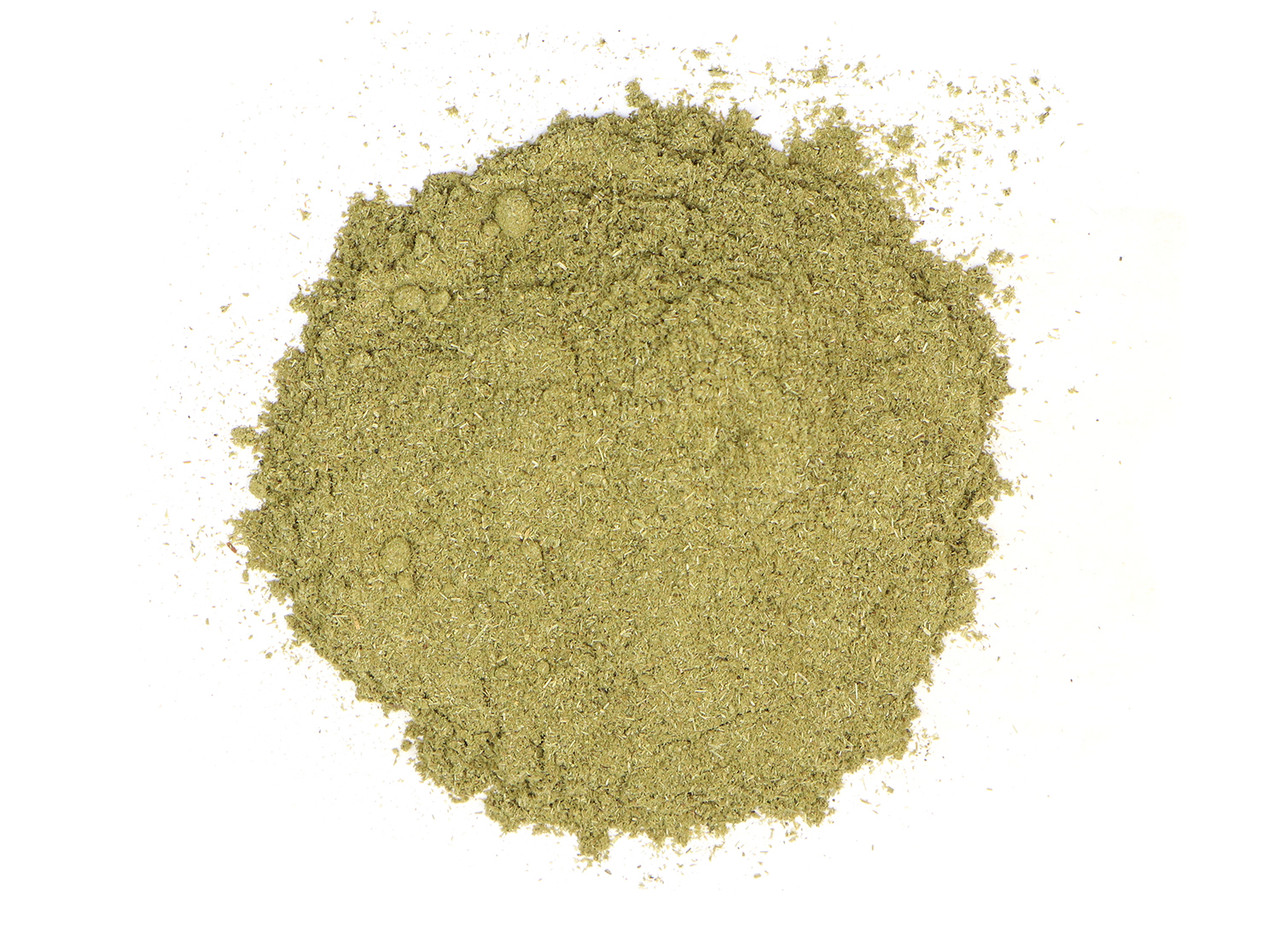 Horsetail Powder - 4 oz - Organic | Mountain Rose Herbs