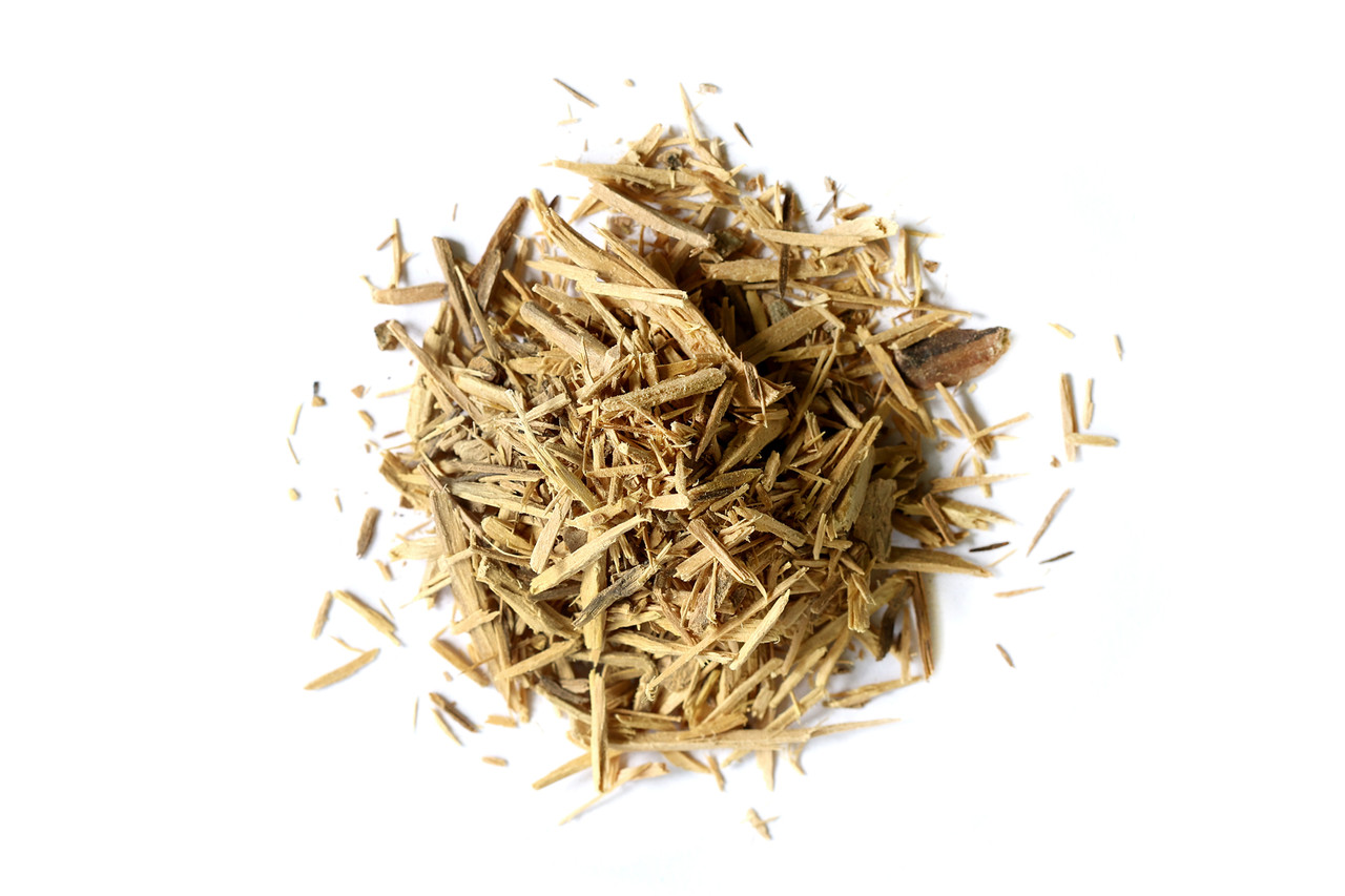 Muira Puama Bark - 10+ lbs bulk | Mountain Rose Herbs