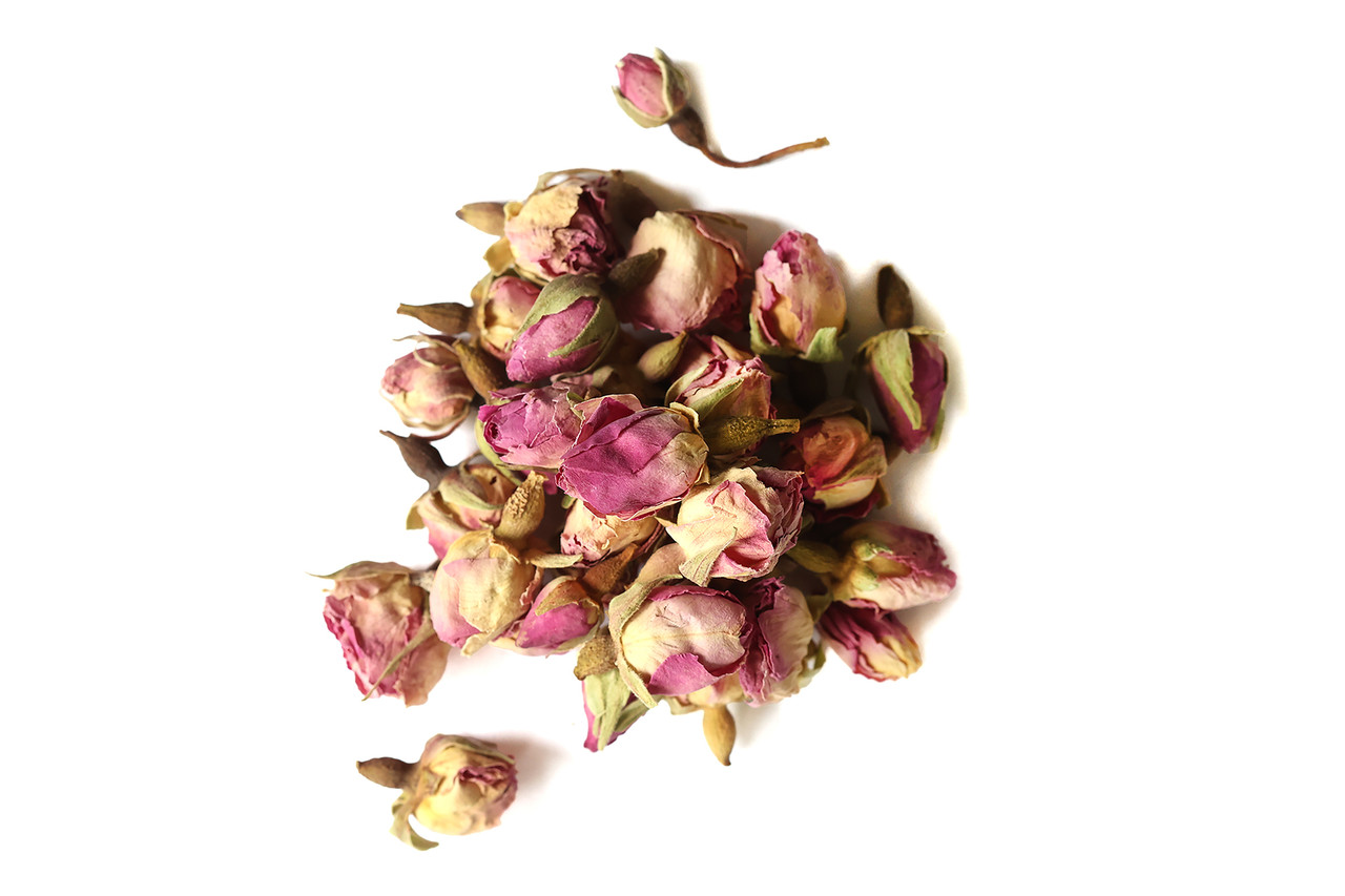 Rose Buds