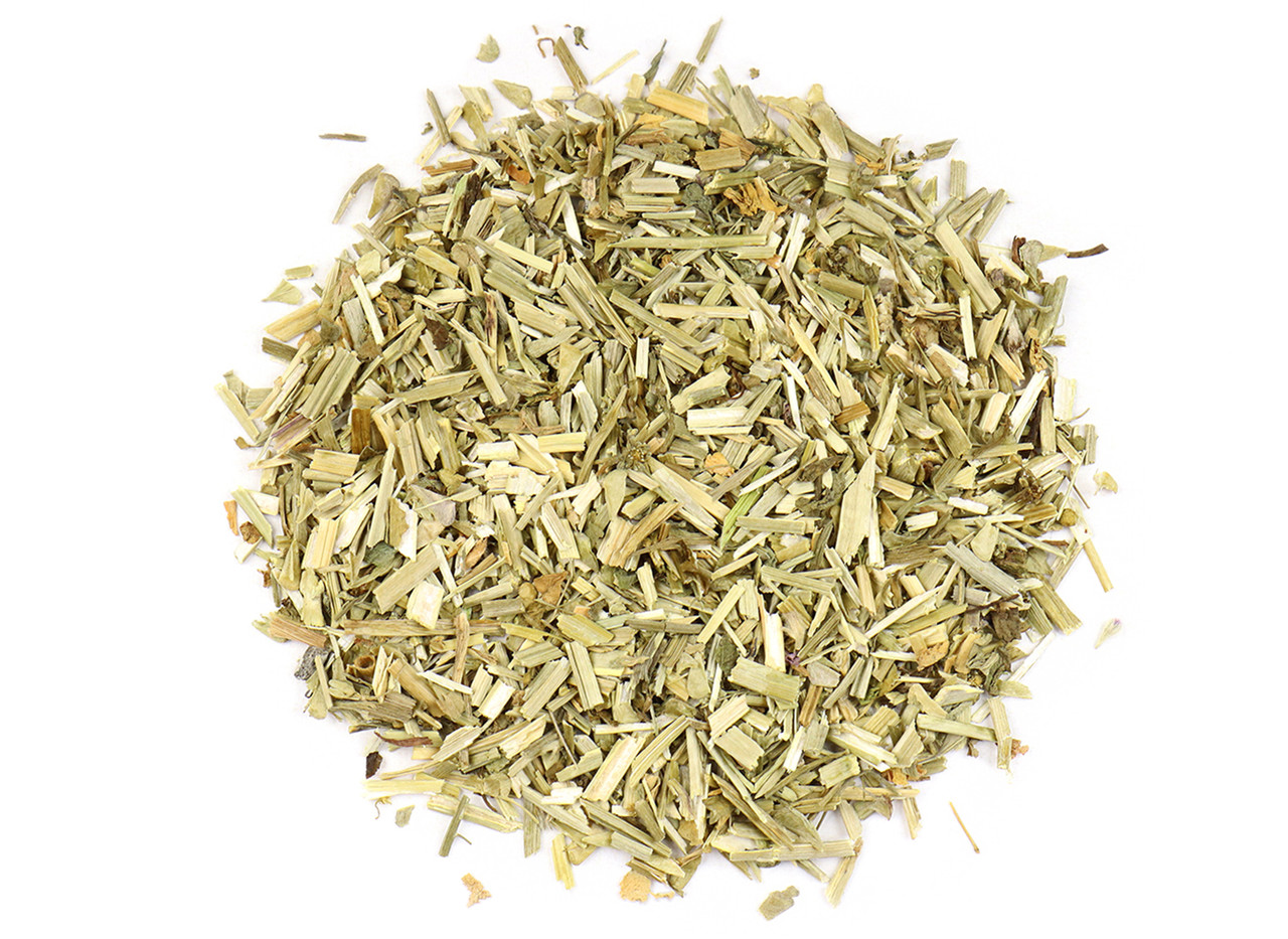 Shepherd's Purse Herb - Siberian Treasure - Natural Siberian Products