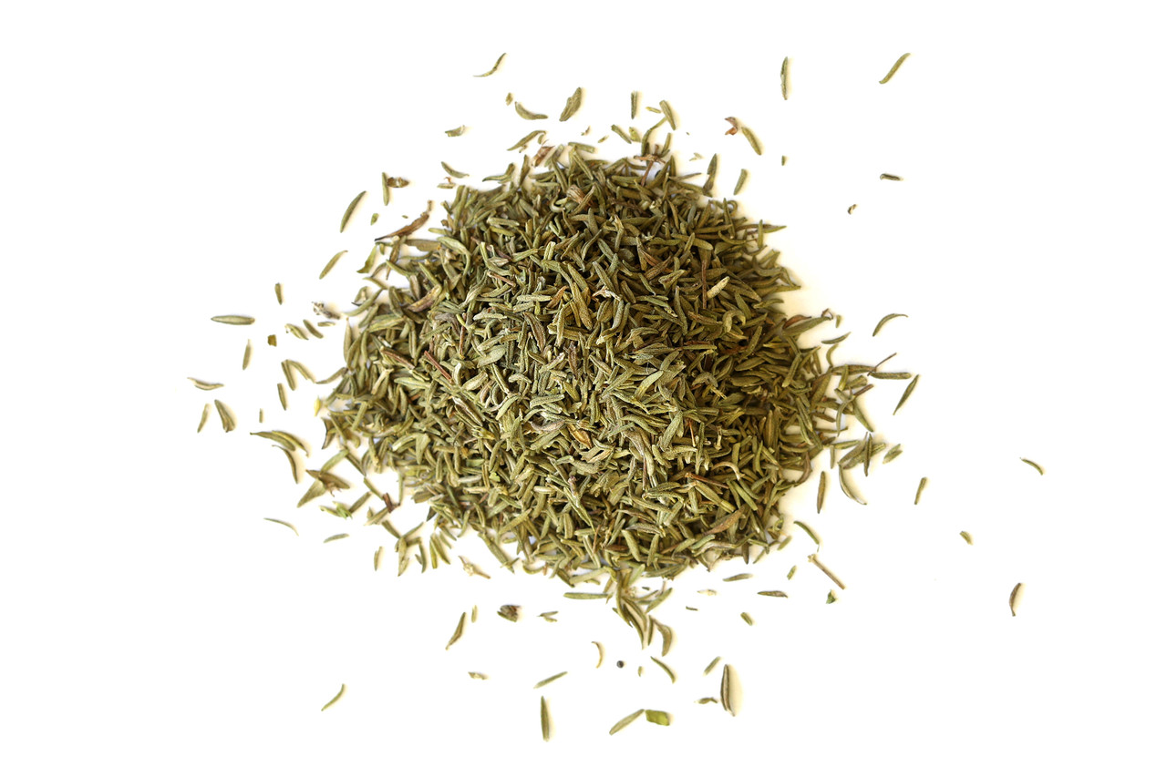 CH Thyme Leaves -18g