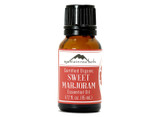 Organic Sweet Marjoram Essential Oil Organic Sweet Marjoram Essential Oil