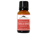 Organic Tangerine Essential Oil Organic Tangerine Essential Oil