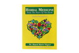 Herbal Medicine from the Heart of the Earth