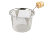 Mesh Tea Infuser with Handle Mesh Tea Infuser with Handle