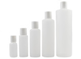 Plastic Bottle with Disc Flip Cap Plastic Bottle with Disc Flip Cap