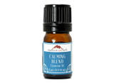 Calming Essential Oil Blend