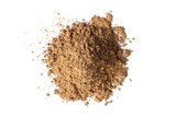 Organic Soap Pod Powder