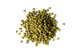 Organic Mung Bean Sprouting Seed