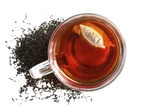 Organic Assam Tea