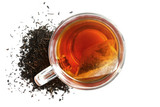 Organic Earl Grey Tea Organic Earl Grey Tea