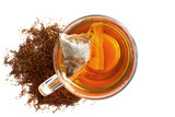 Organic Red Rooibos Tea Organic Red Rooibos Tea