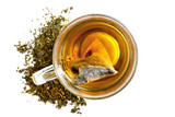 Organic Peppermint Tea Bags Organic Peppermint Tea Bags