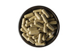 2 Barin Support Capsules