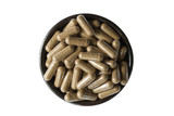 2 Stress support mushroom capsules