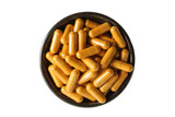 2 Joint care capsules