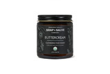 Buttercream face wash