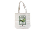 Tote Bag "Wildly Independent"
