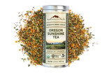 Oregon Sunshine Tea Tin