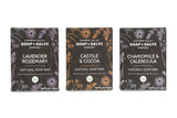 Natural Soap Bars