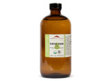 Organic Sacha Inchi Oil