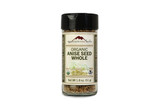 Bottled Organic Anise Seed