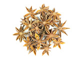 Organic Anise Star Pods