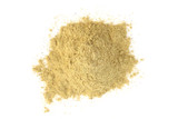 Organic Barberry Root Powder