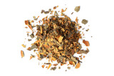 Organic Buckthorn Bark
