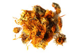 Organic Calendula Organic Calendula