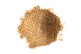 Organic Carob Powder
