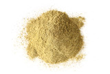 Organic Chamomile Flower Powder