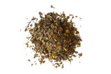 Chaparral Leaf