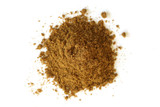 Organic Cumin Seed Powder
