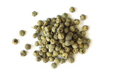 Green Peppercorns