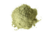 Organic Lemongrass Powder