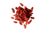 Organic Lycii Berries