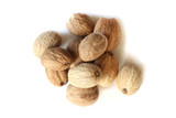 Organic Whole Nutmeg