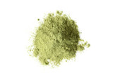 Organic Oatstraw Powder