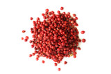 Organic Pink Peppercorns
