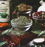 Organic Summer Savory2