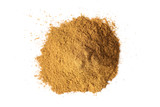 Organic Turkey Rhubarb Root Powder