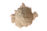 Cramp Bark Powder