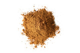 Organic Guarana Powder