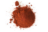 Organic Smoked Paprika Powder