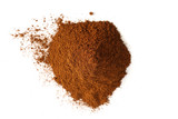 Organic Chaga Mushroom Powder