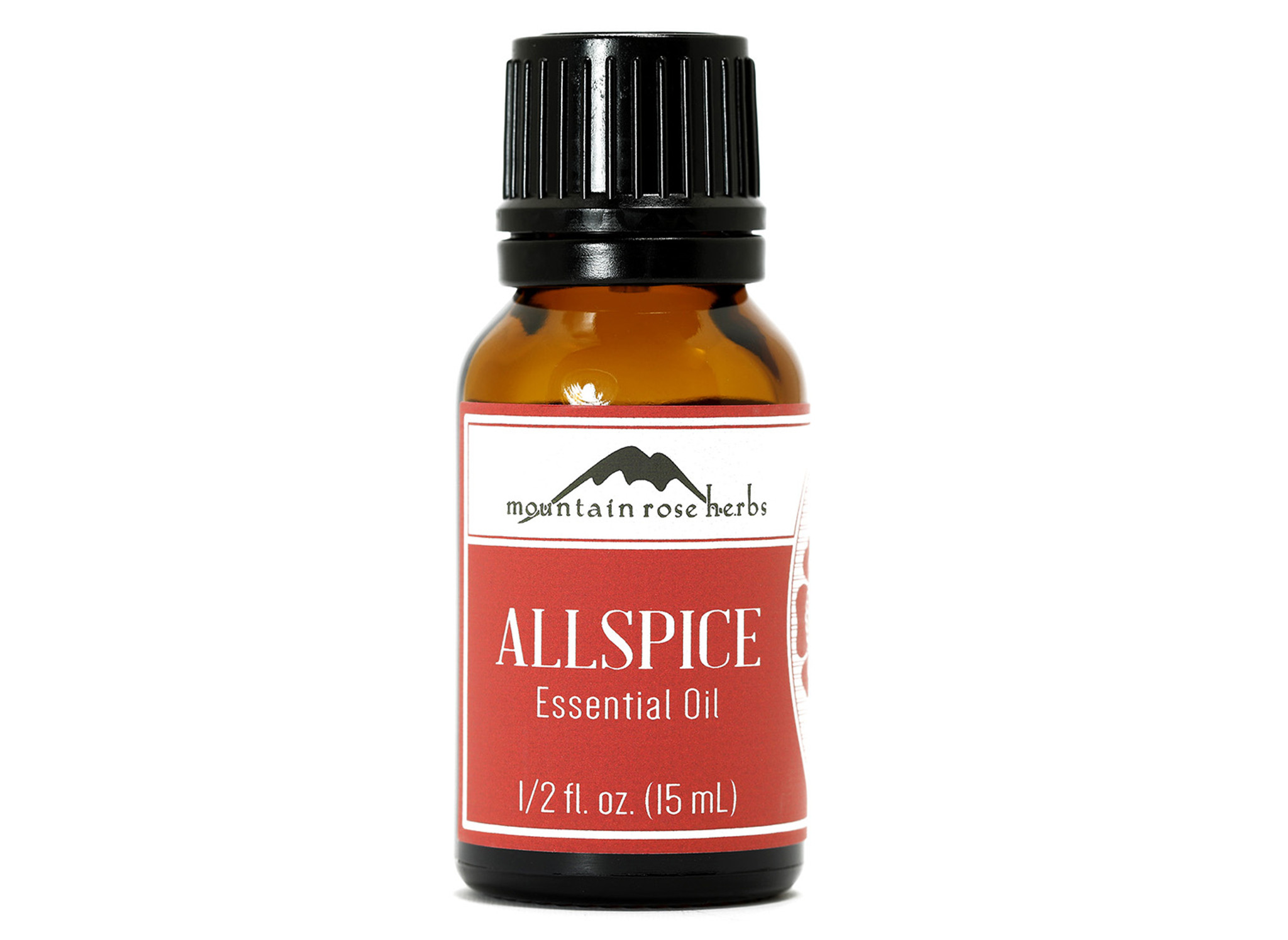 Allspice Essential Oil