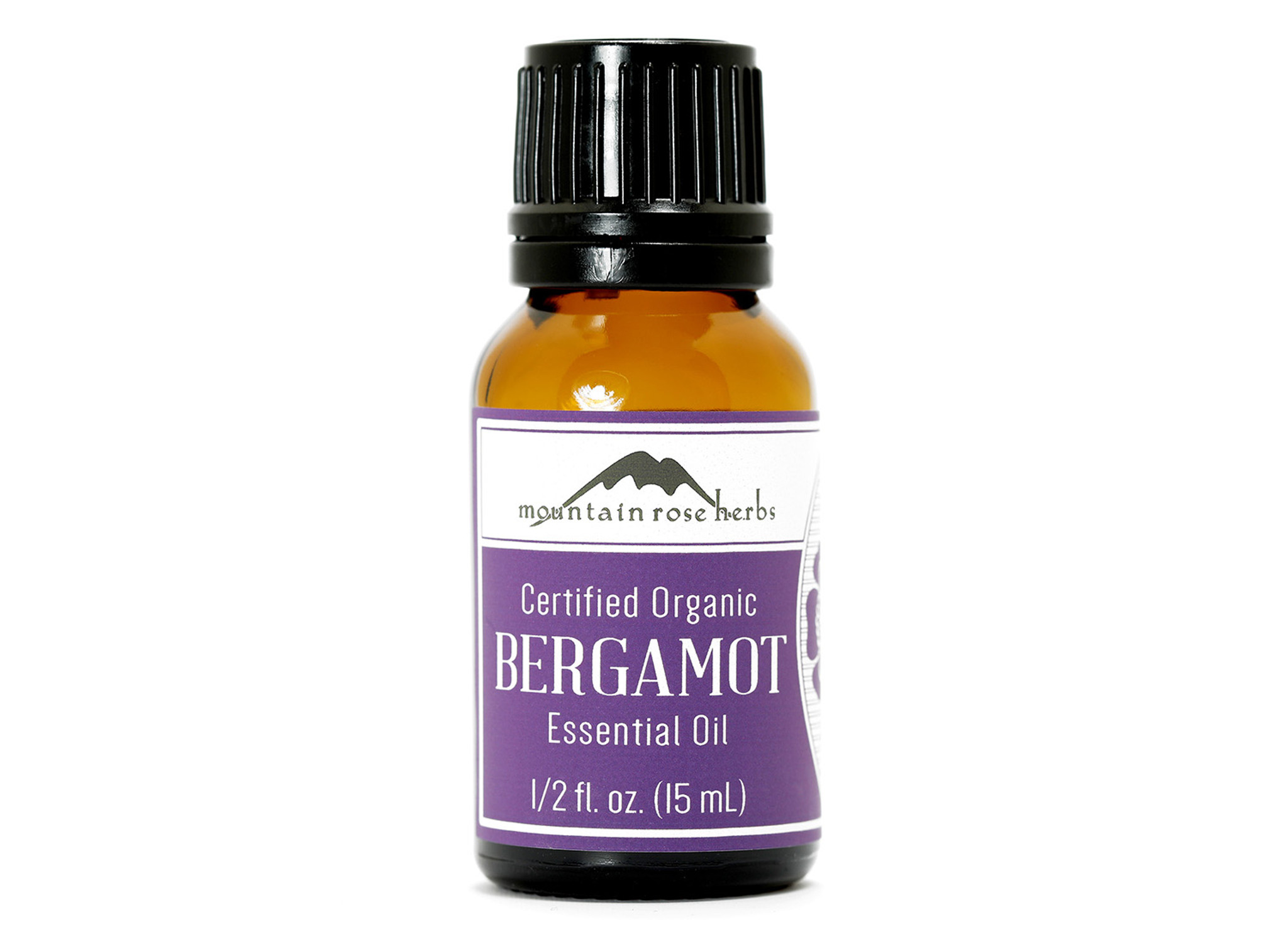 Bergamot Essential Oil - 16 oz - Organic | Mountain Rose Herbs