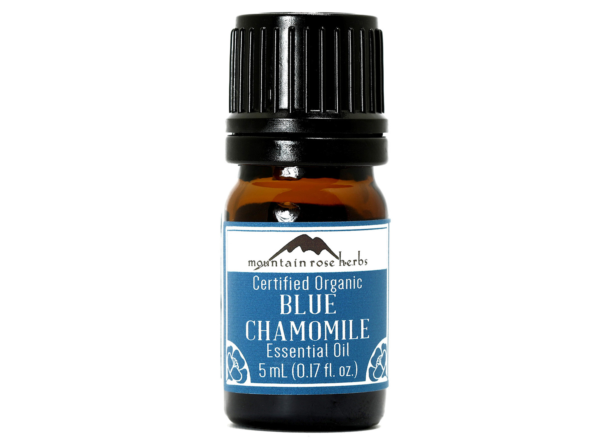 Blue Chamomile Essential Oil Profile– Miracle Botanicals Essential Oils